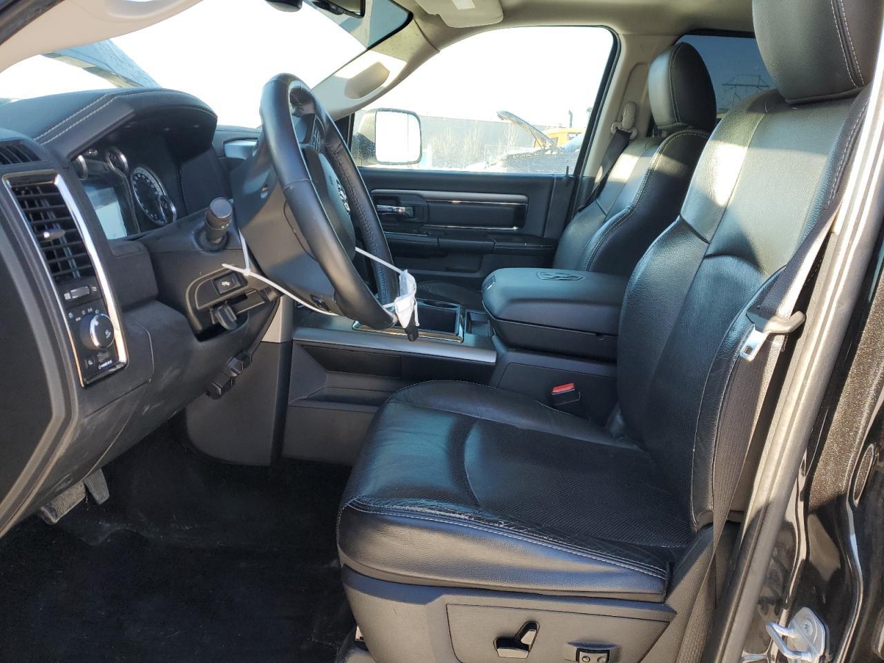 2015 RAM 1500 SPORT - Image 7