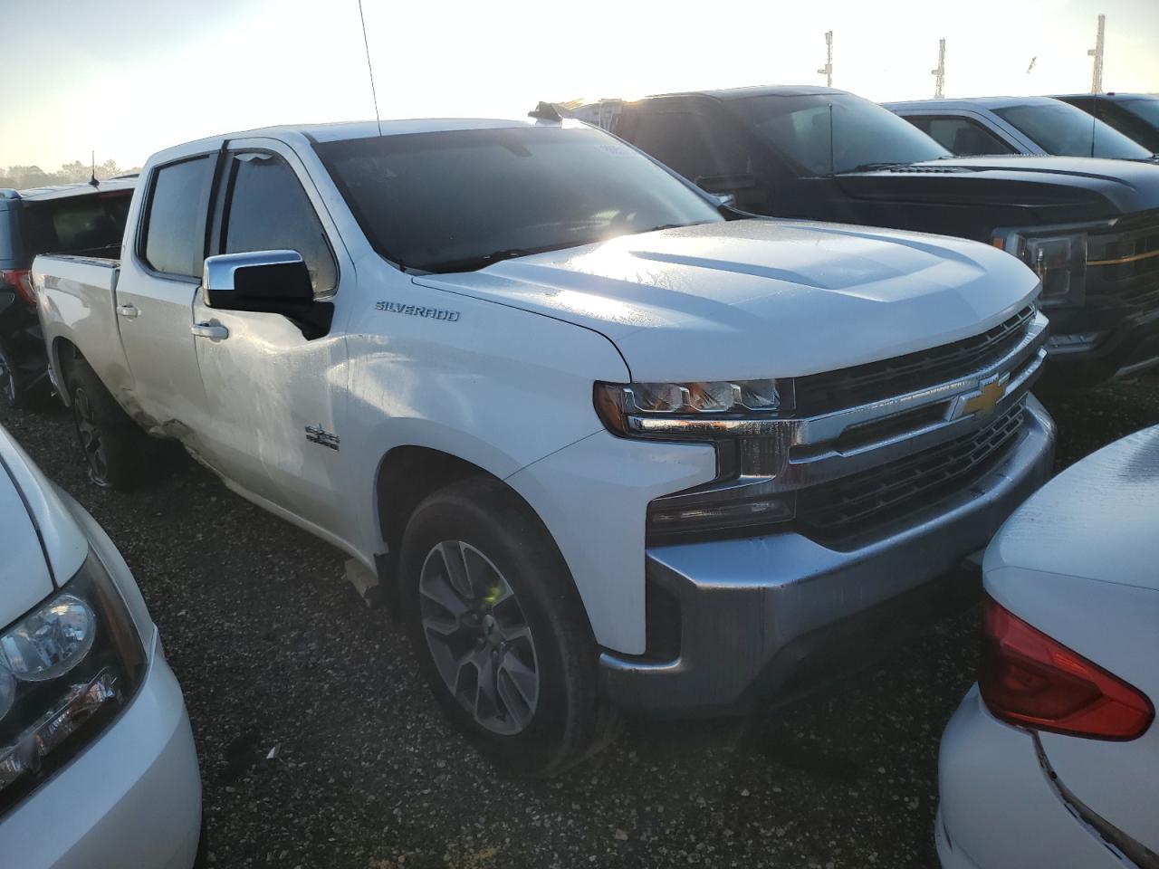 2019 CHEVROLET SILVERADO - Image 4