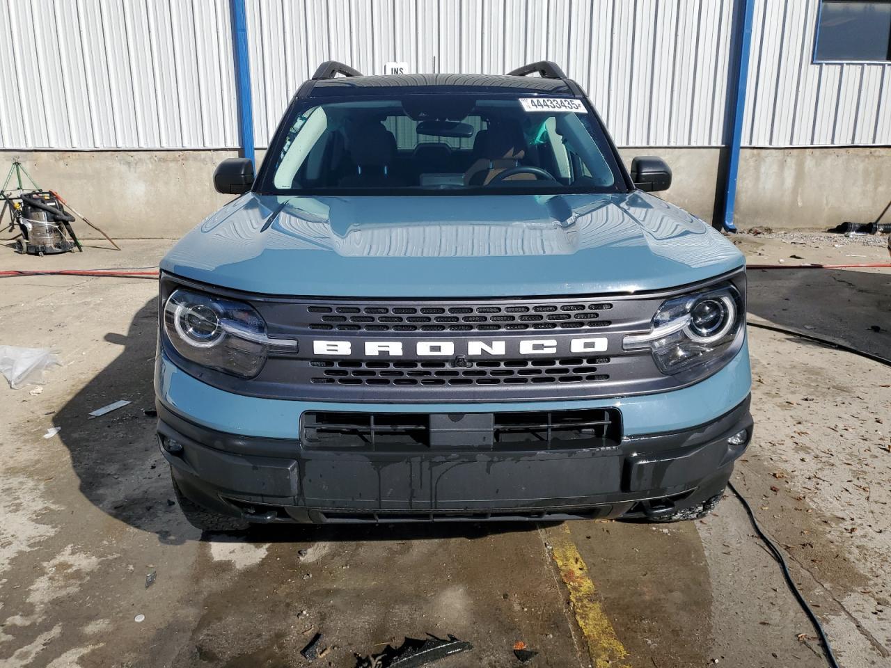 2022 FORD BRONCO SPO - Image 5