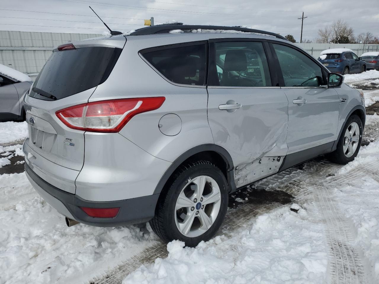 2013 FORD ESCAPE SE - Image 3