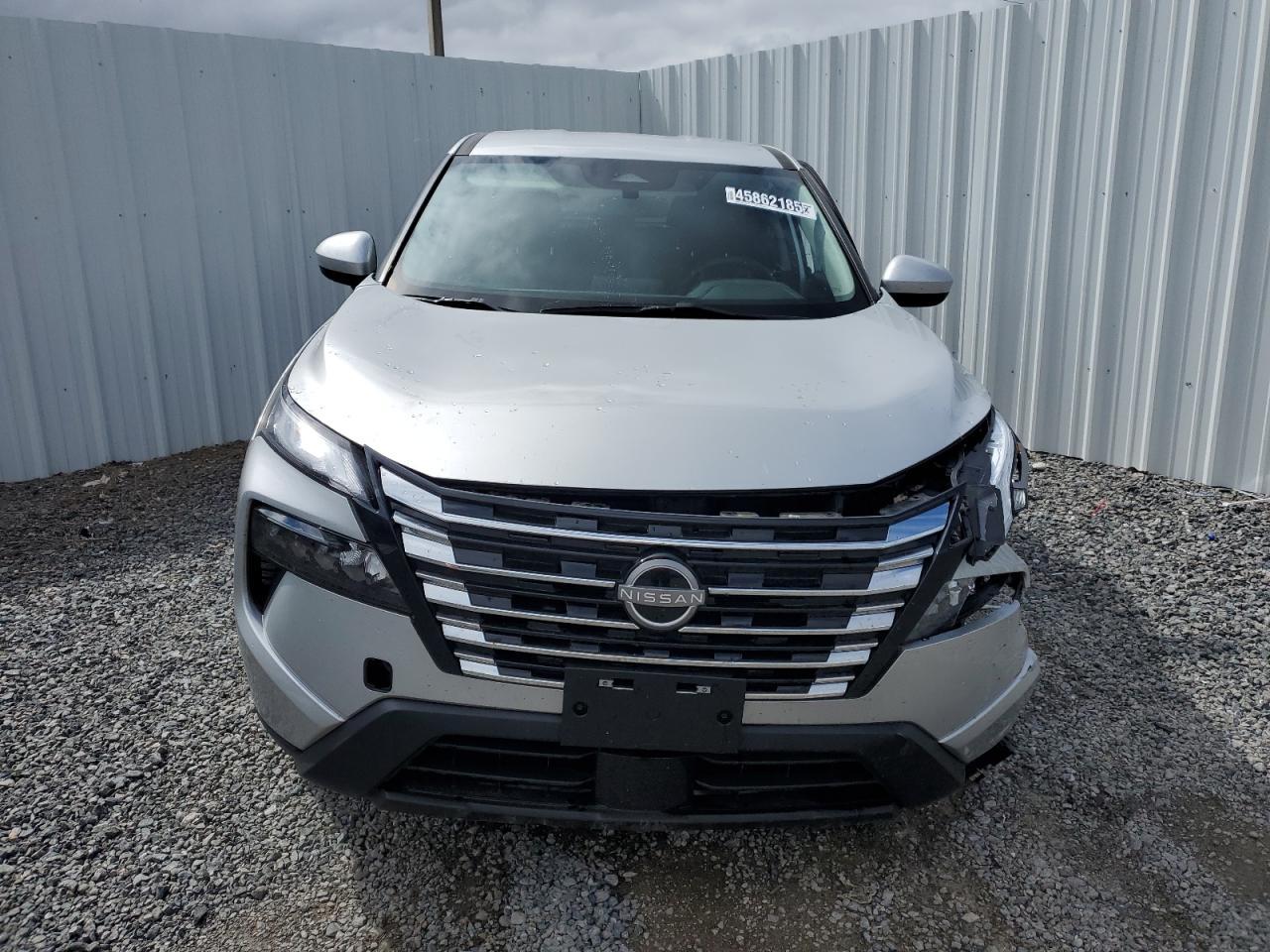 2024 NISSAN ROGUE SV - Image 5