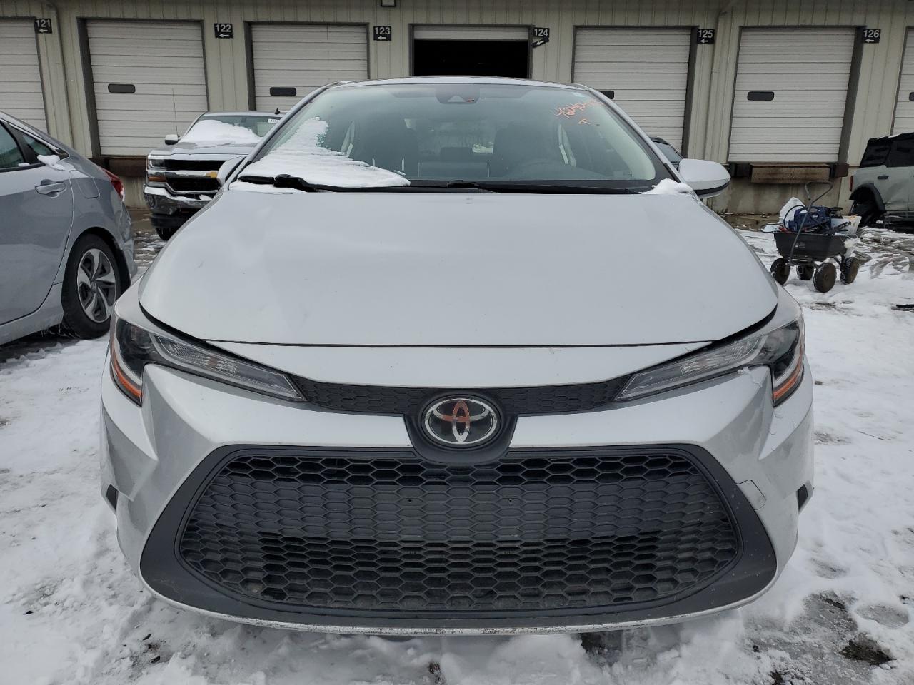 2020 TOYOTA COROLLA LE - Image 5
