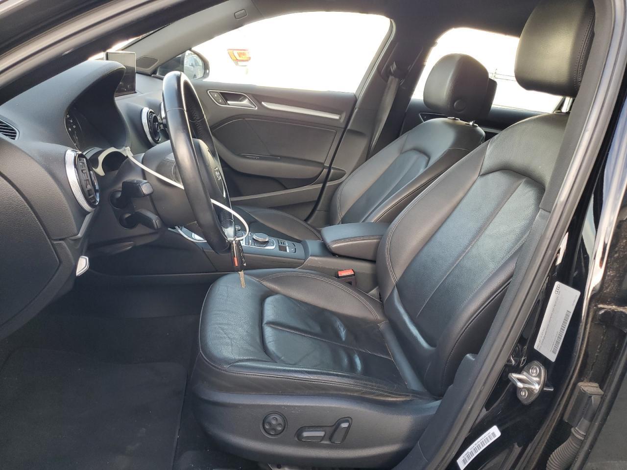 2016 AUDI A3 E-TRON - Image 7