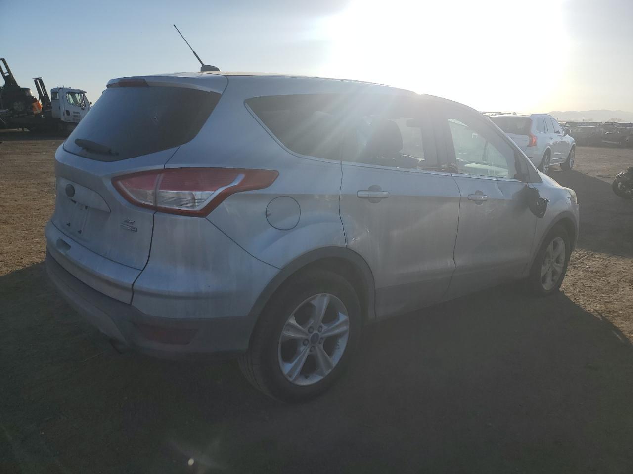 2015 FORD ESCAPE SE - Image 3