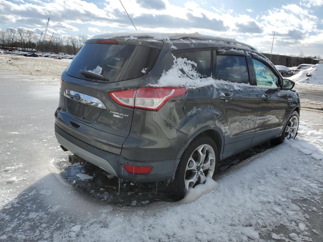 2015 FORD ESCAPE TIT - Image 3