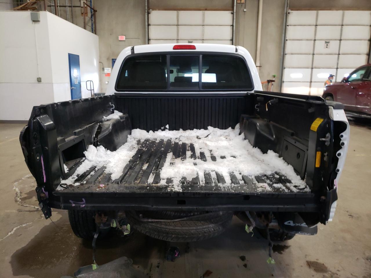 2013 TOYOTA TACOMA DOU - Фото 6