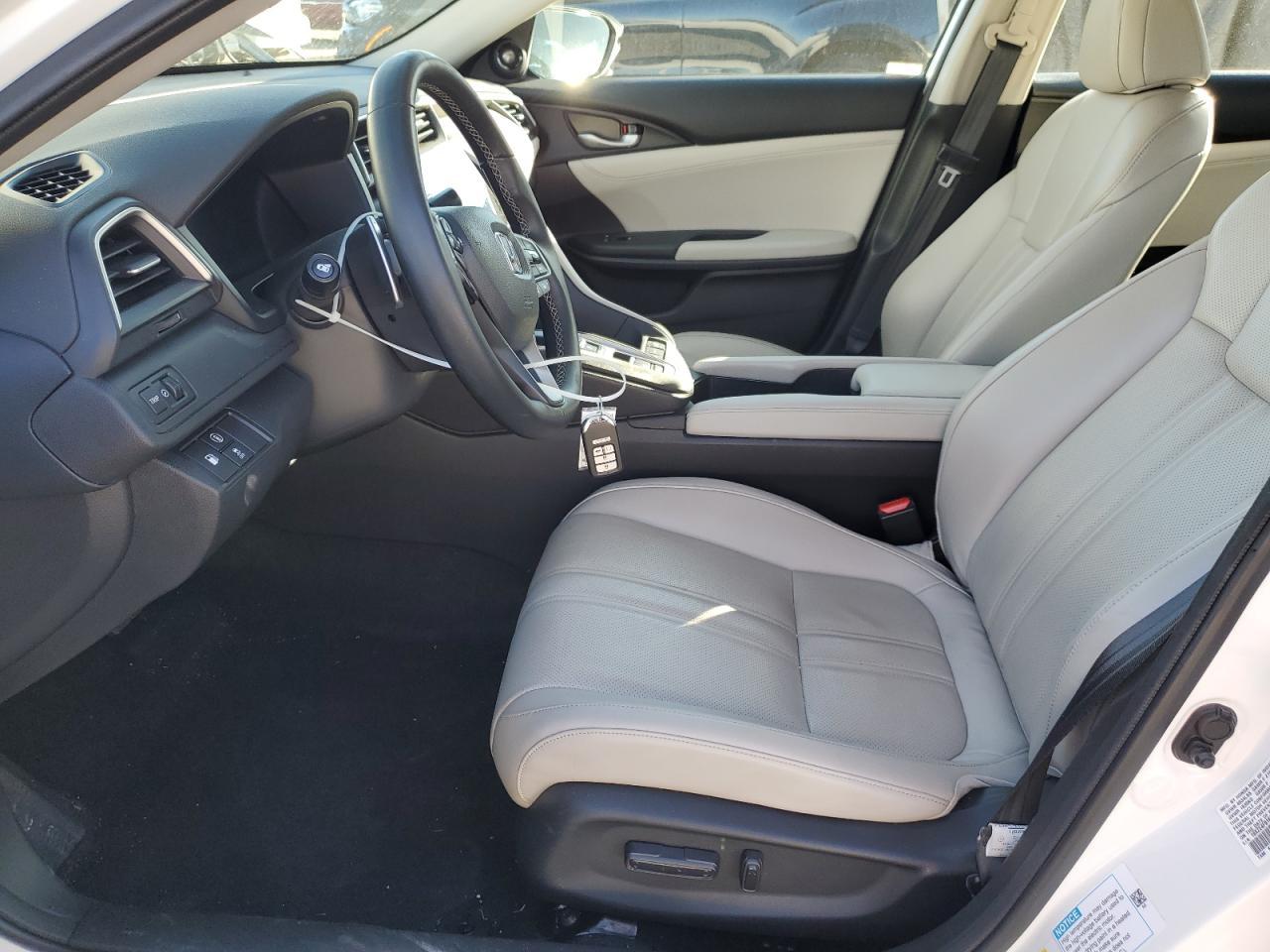 2019 HONDA INSIGHT TO - Фото 7
