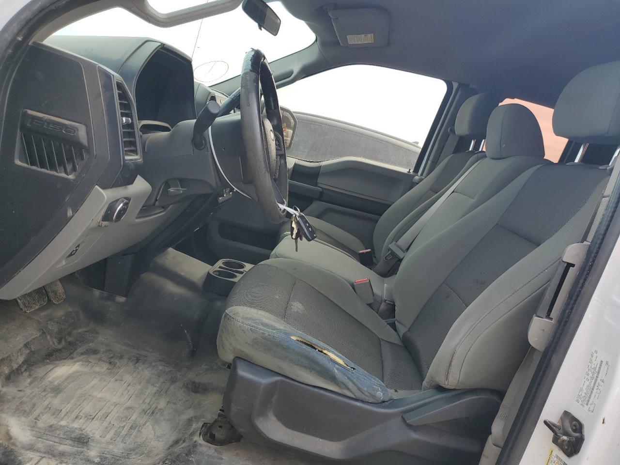 2017 FORD F150 SUPER - Image 7