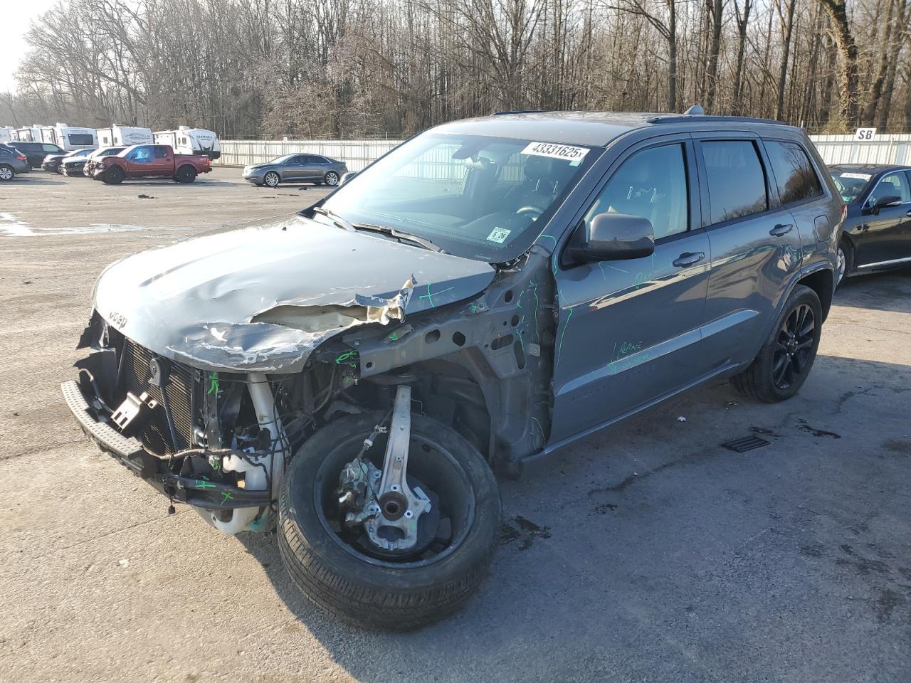 2021 JEEP GRAND CHER