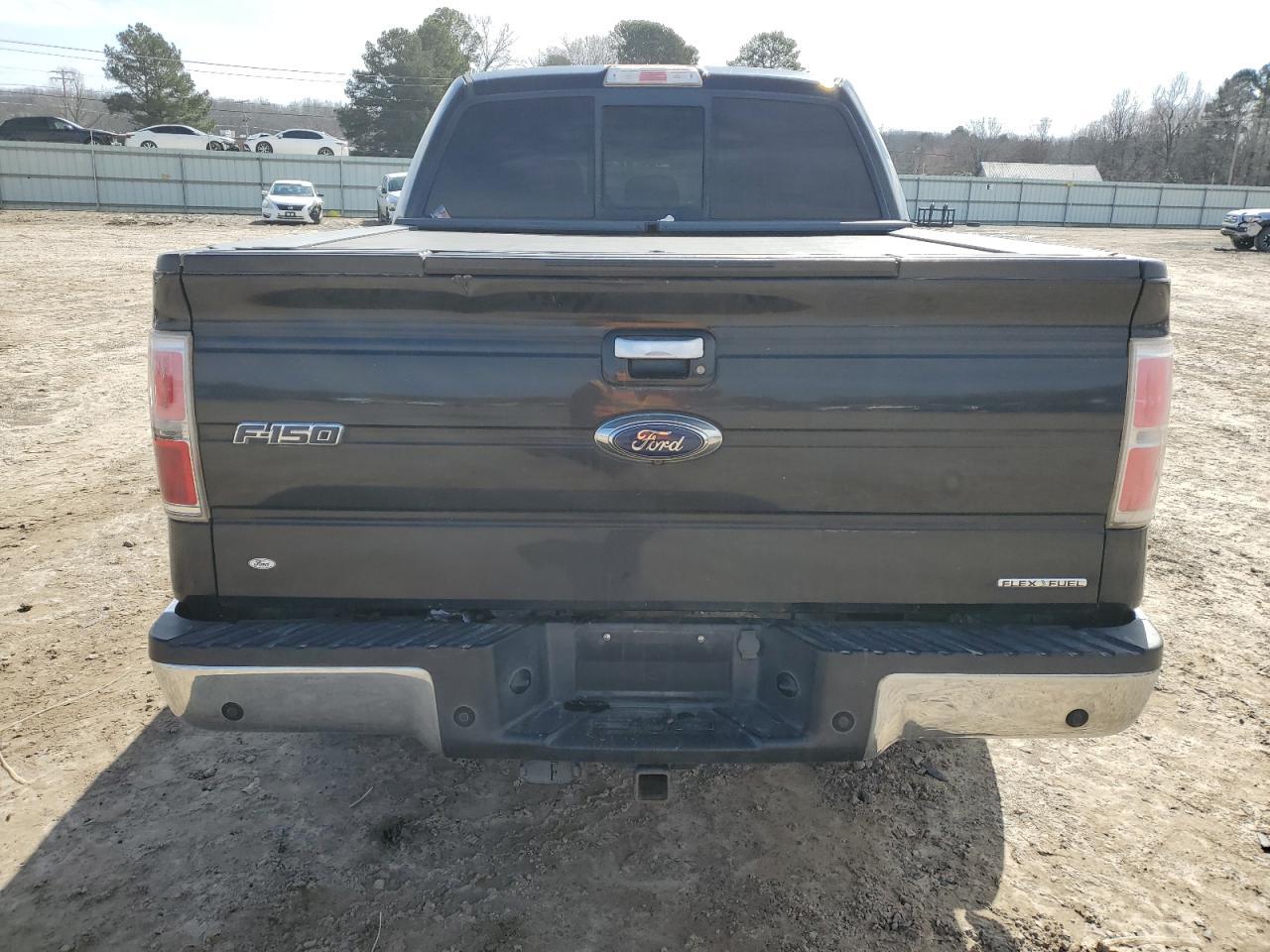 2014 FORD F150 SUPER - Image 6
