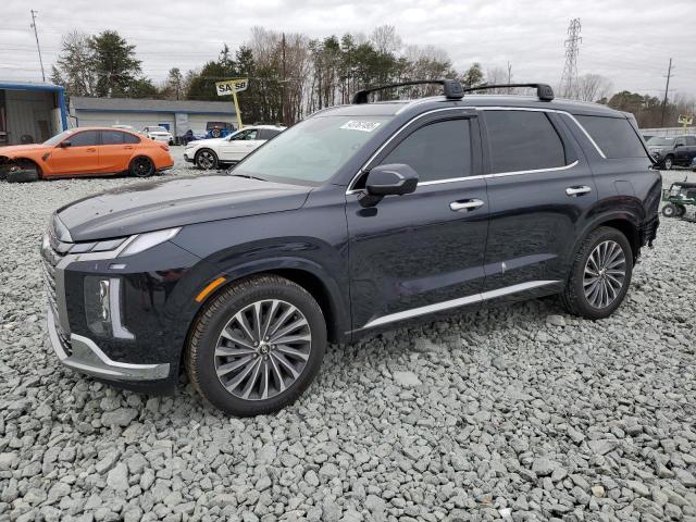 2024 HYUNDAI PALISADE C