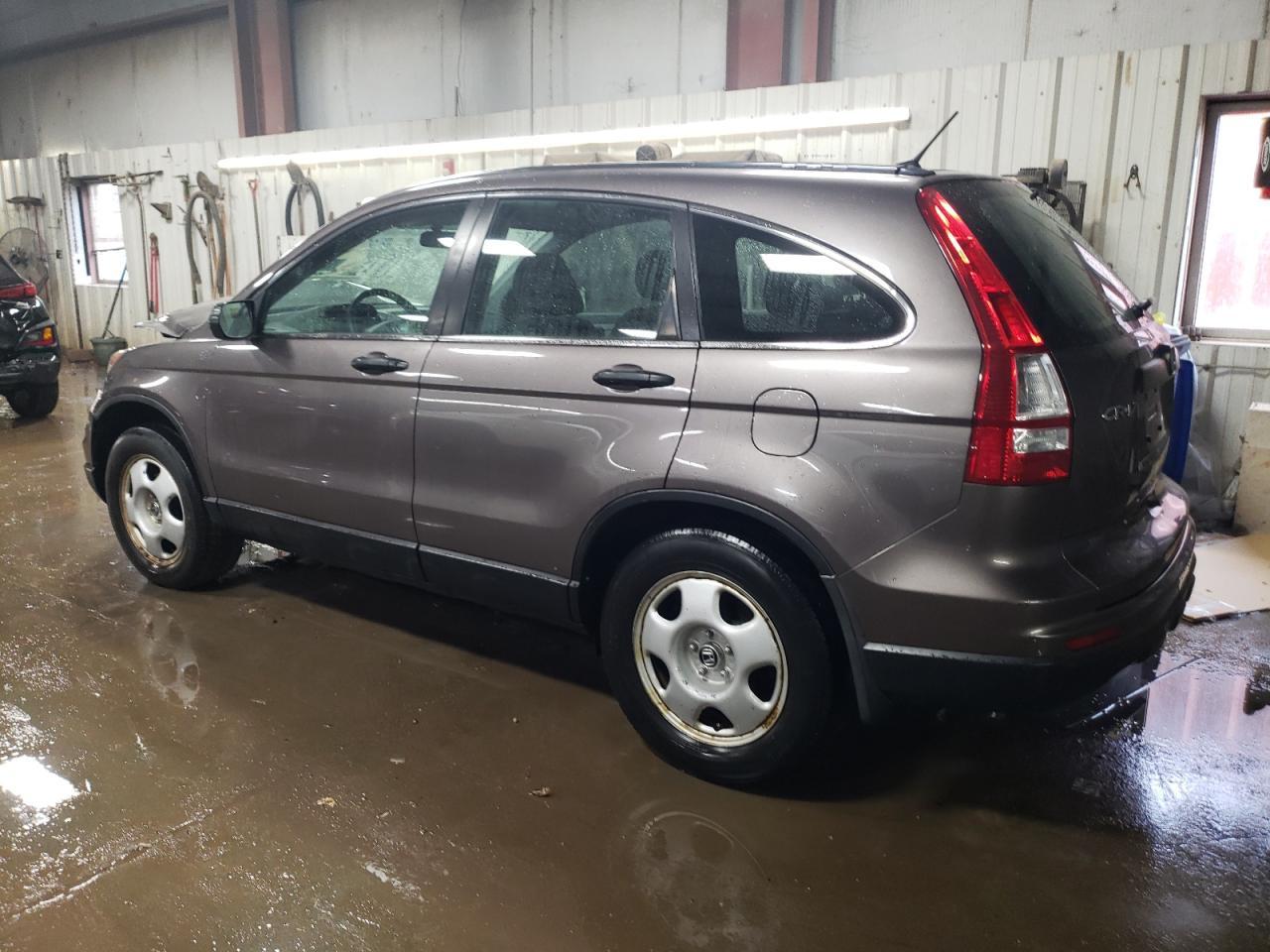 2011 HONDA CR-V LX - Фото 2