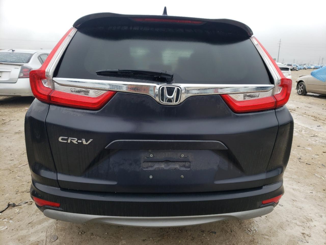 2019 HONDA CR-V EXL - Image 6