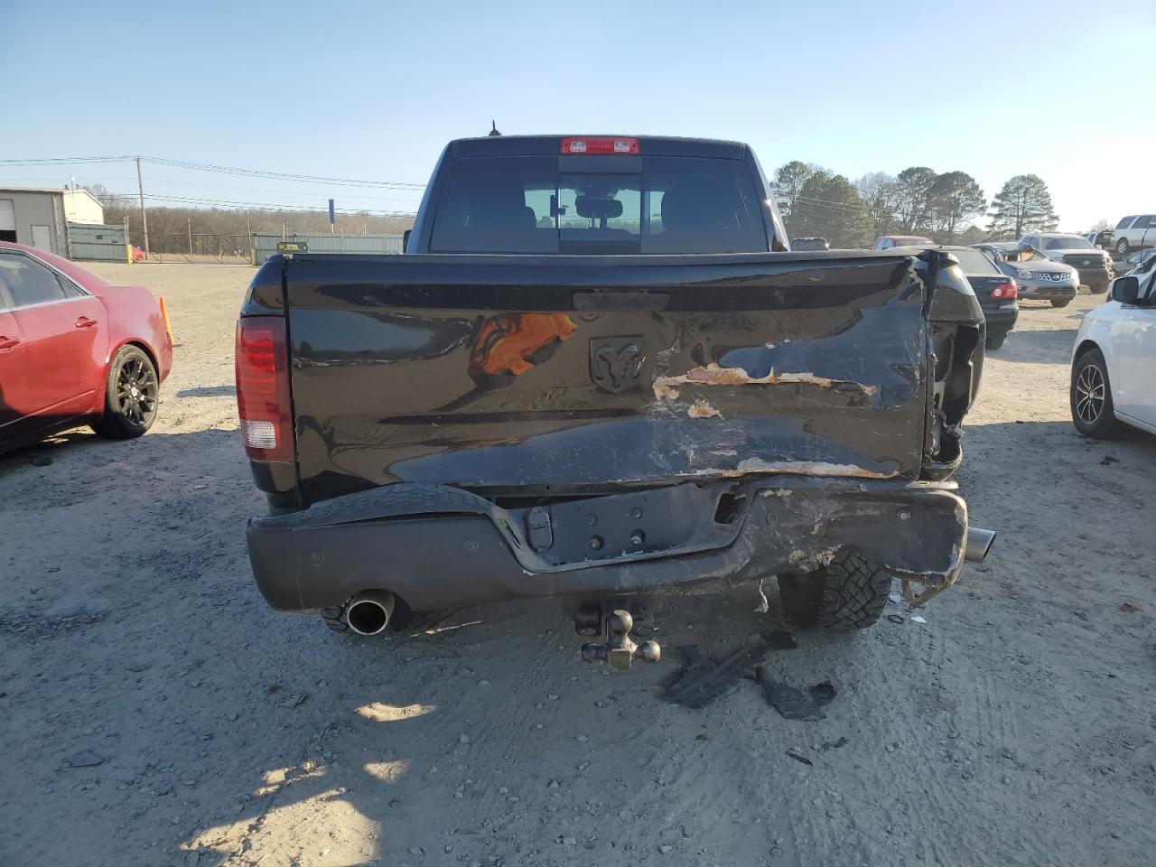 2020 RAM 1500 CLASS - Image 6