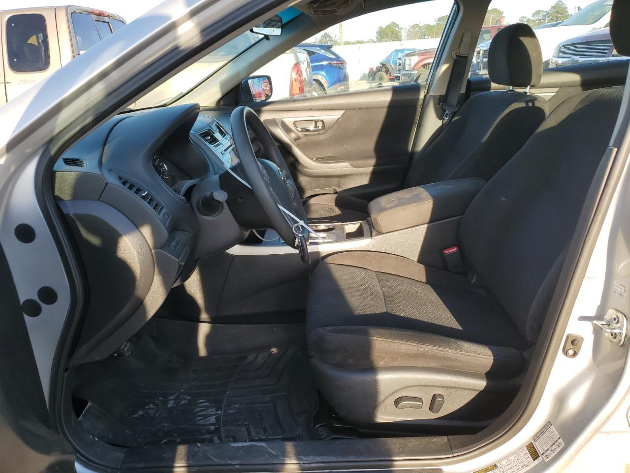 2015 NISSAN ALTIMA 2.5 - Фото 7