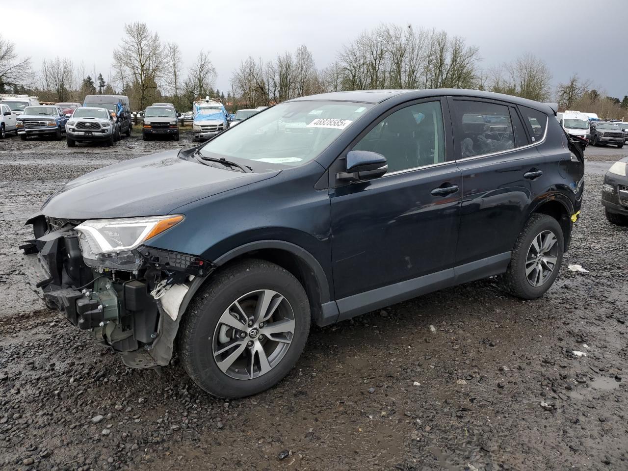 2018 TOYOTA RAV4 ADVEN