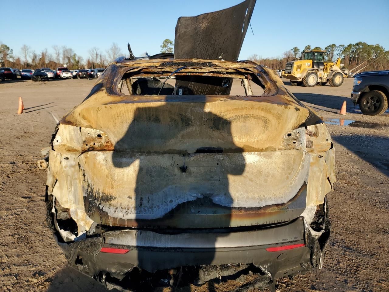 2024 TESLA MODEL Y - Image 6