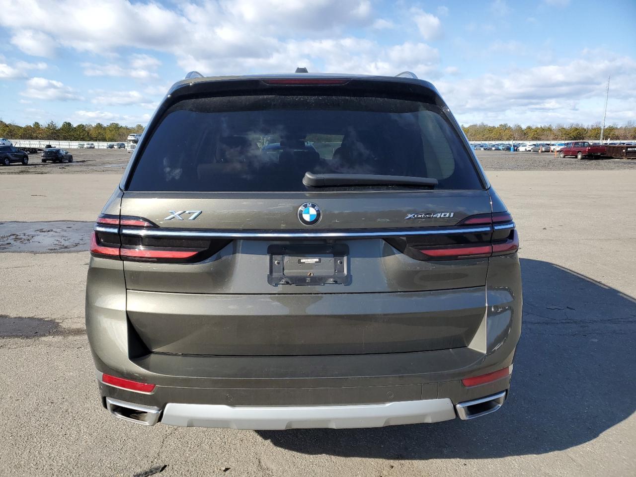 2024 BMW X7 XDRIVE4 - Image 6