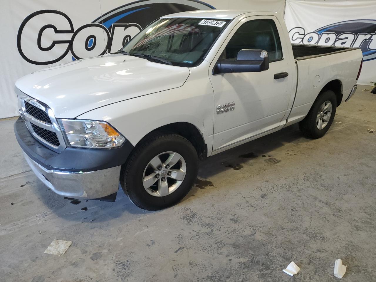 2017 RAM 1500 ST