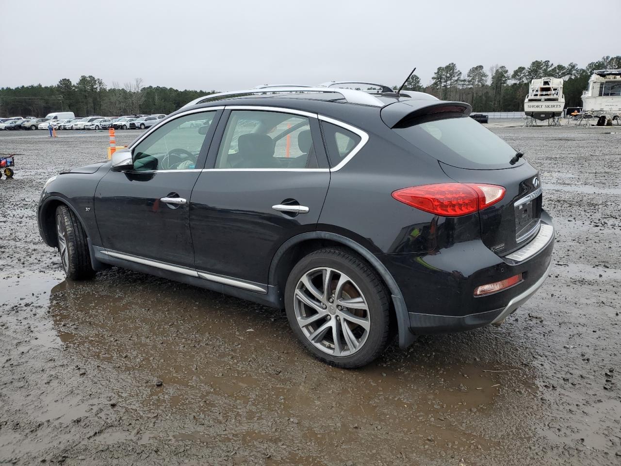 2016 INFINITI QX50 - Image 2