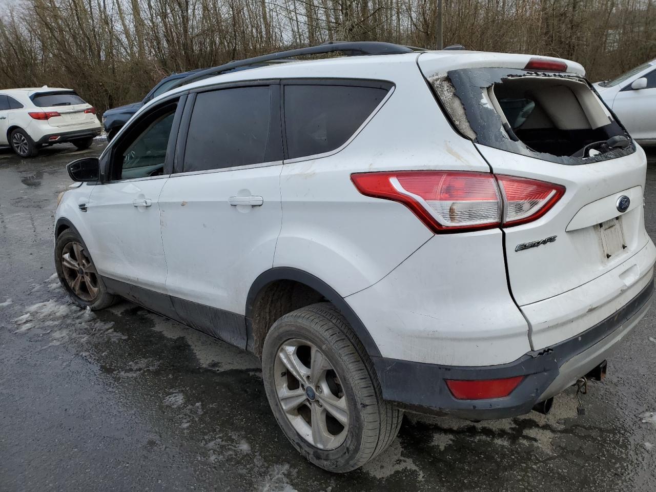 2013 FORD ESCAPE SE - Image 2