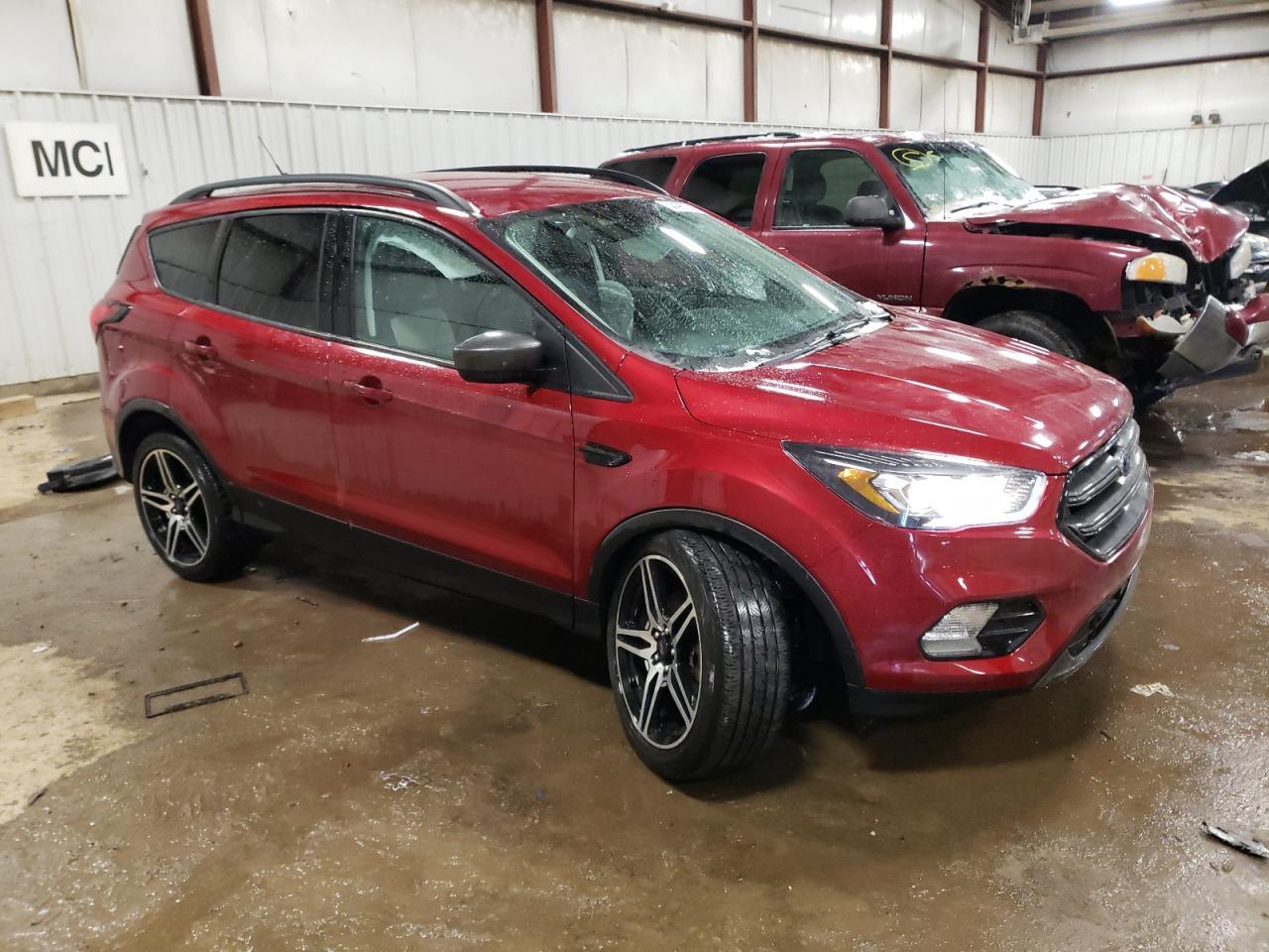 2019 FORD ESCAPE SEL - Image 4