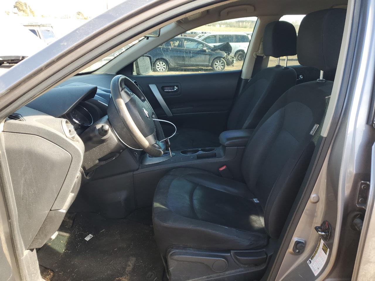 2015 NISSAN ROGUE SELE - Фото 7