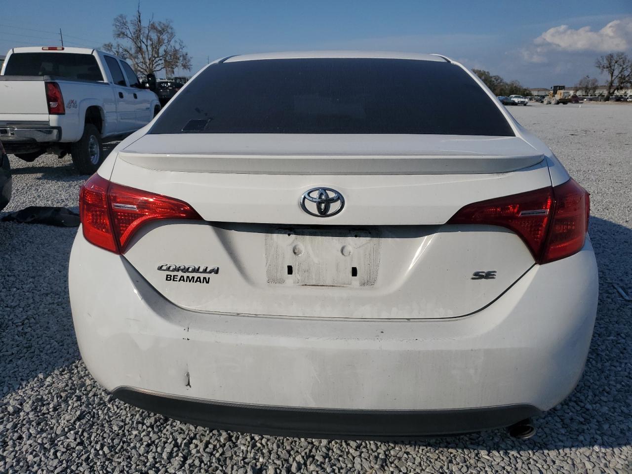 2019 TOYOTA COROLLA L - Image 6