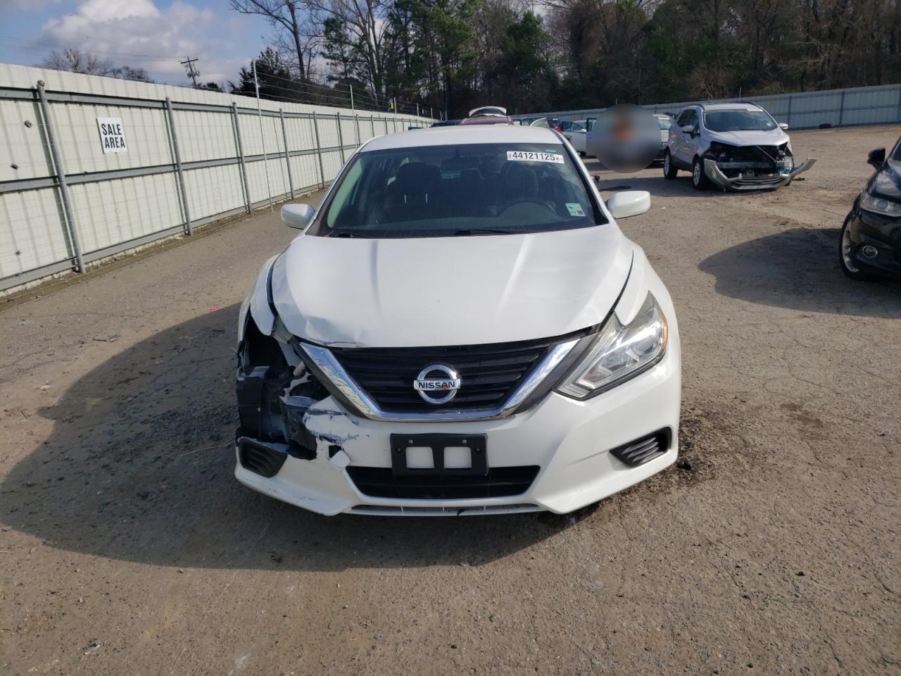 2016 NISSAN ALTIMA 2.5 - Фото 5