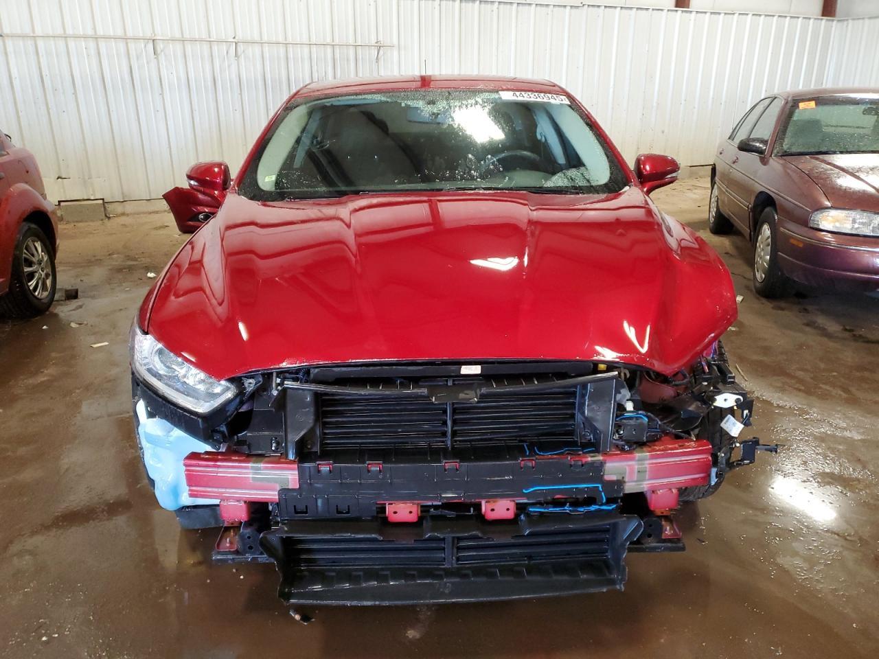 2013 FORD FUSION SE - Фото 5