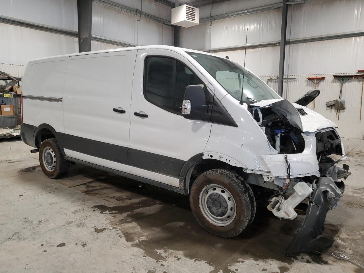 2024 FORD TRANSIT T- - Image 4
