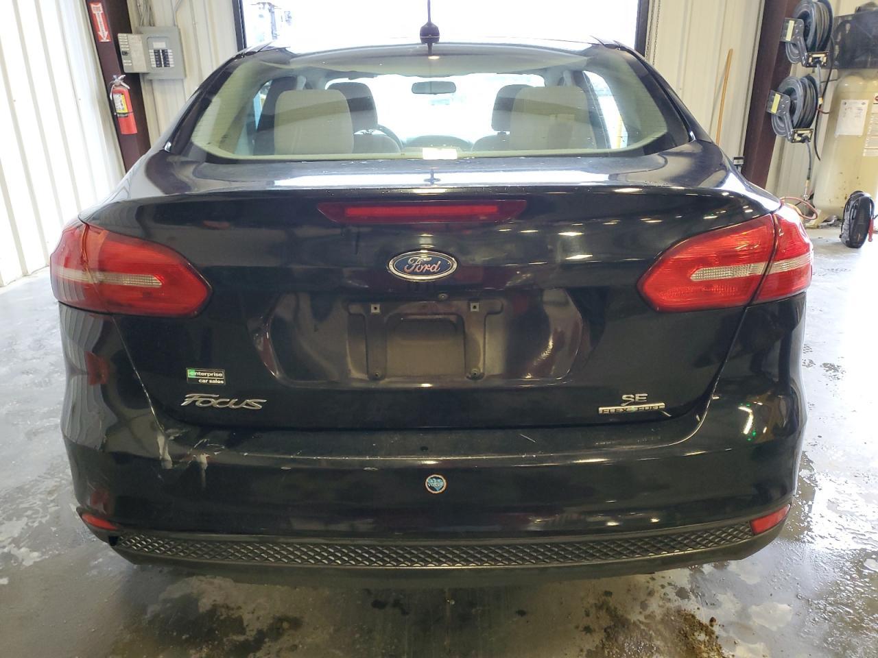 2016 FORD FOCUS SE - Image 6