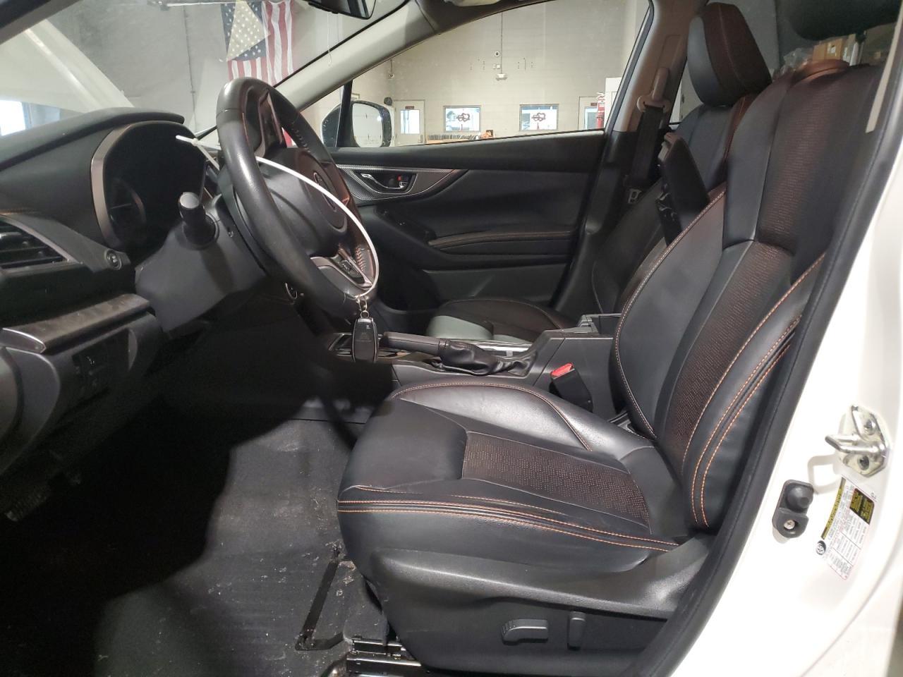 2021 SUBARU CROSSTREK - Фото 7
