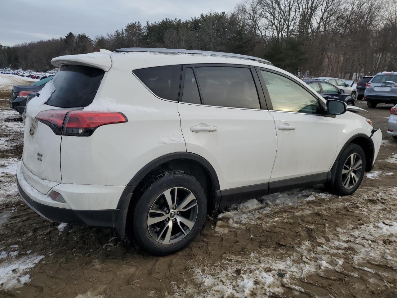2018 TOYOTA RAV4 ADVEN - Image 3