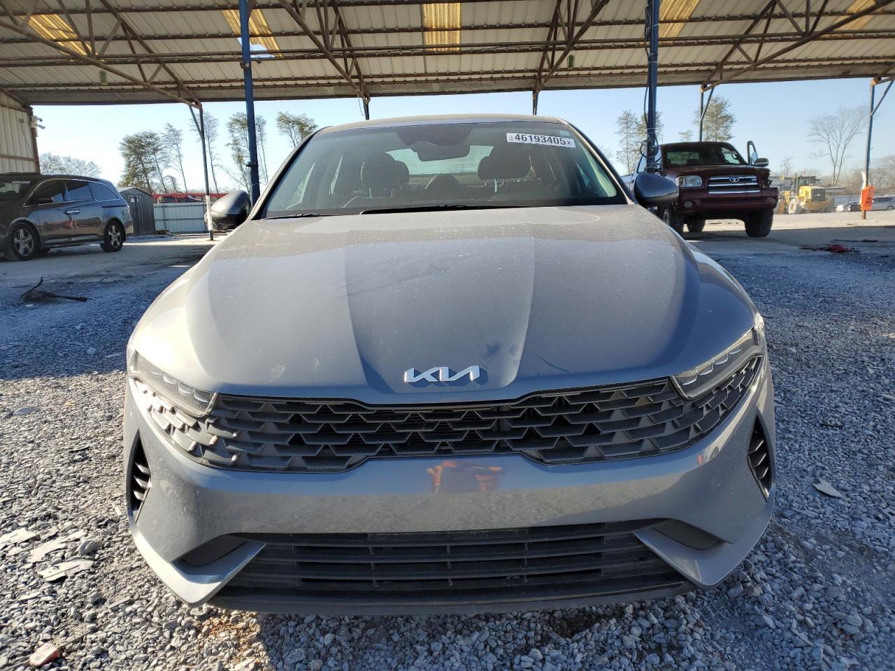 2023 KIA K5 LXS - Image 5