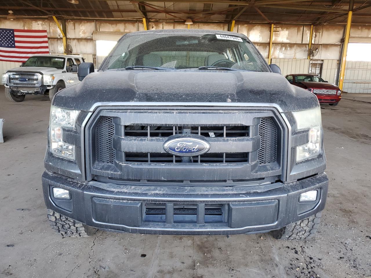 2016 FORD F150 SUPER - Image 5