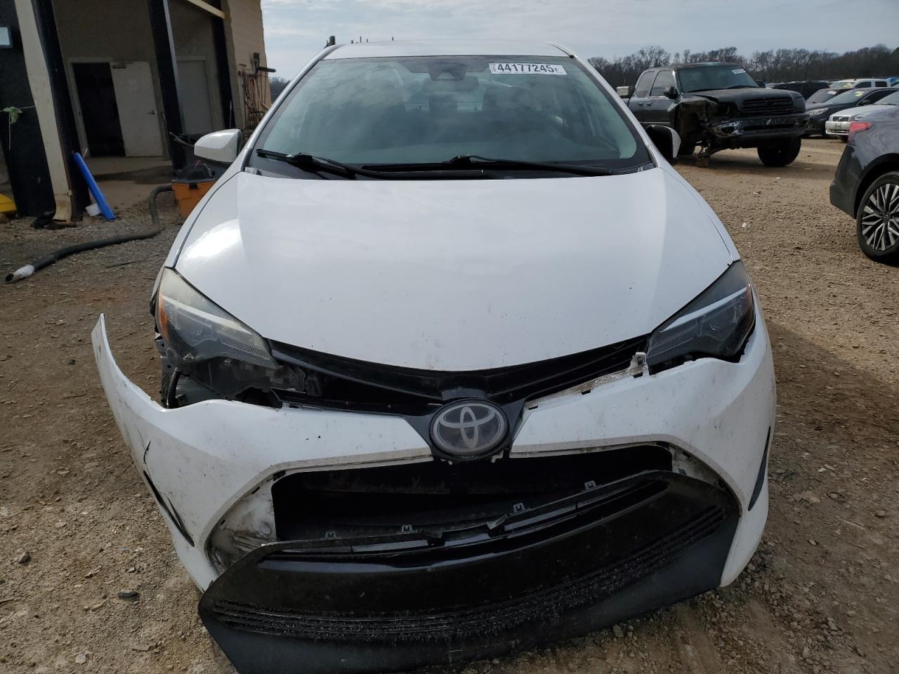 2018 TOYOTA COROLLA L - Image 5