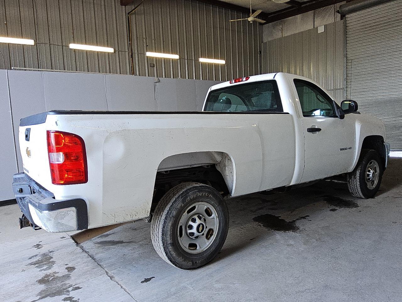 2013 CHEVROLET SILVERADO - Фото 3