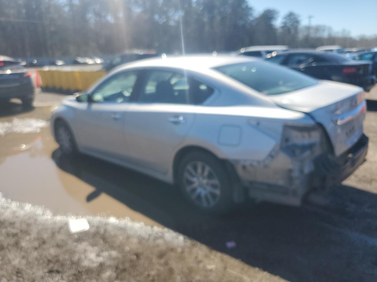 2015 NISSAN ALTIMA 2.5 - Фото 2