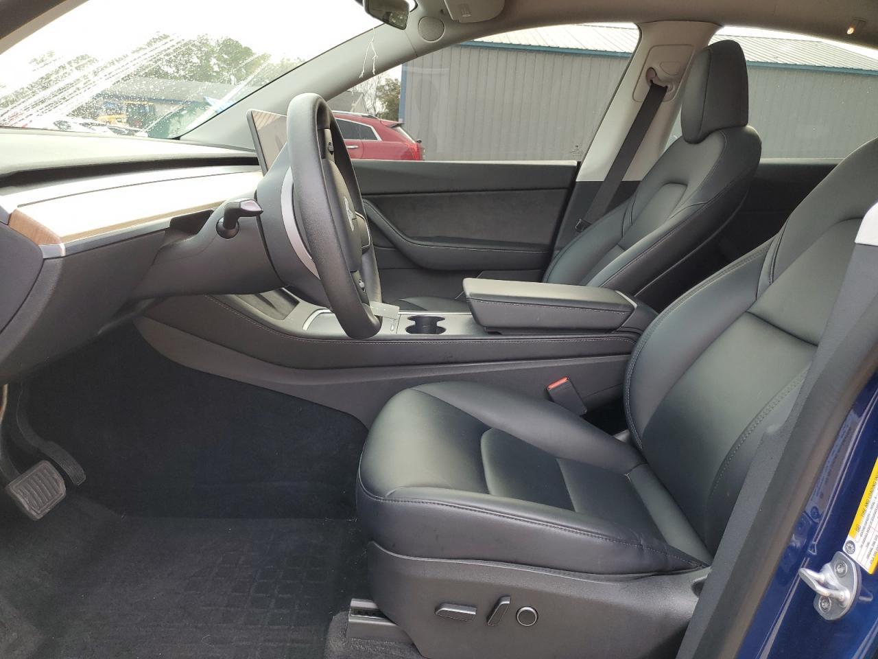 2022 TESLA MODEL Y - Image 7