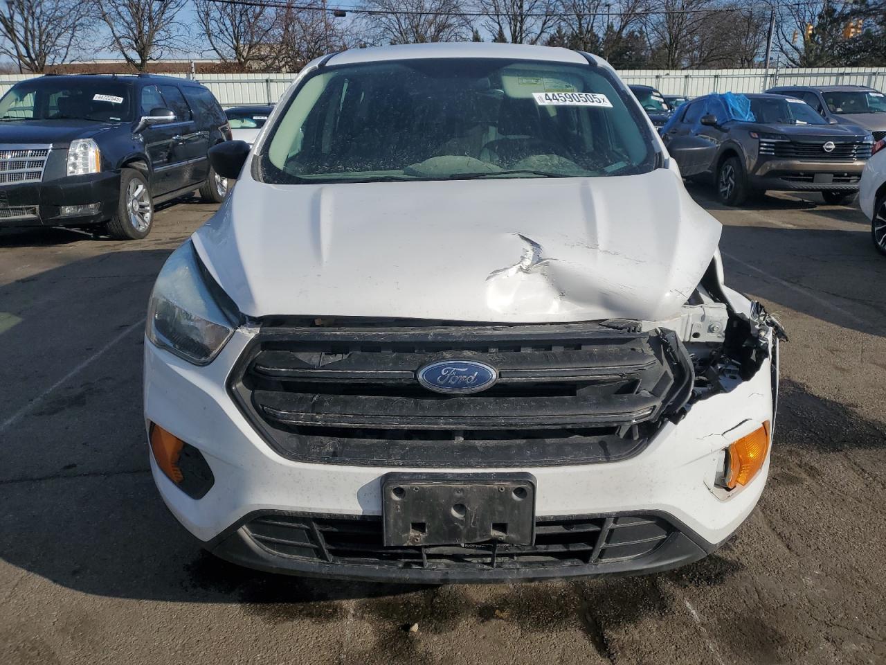 2017 FORD ESCAPE S - Image 5