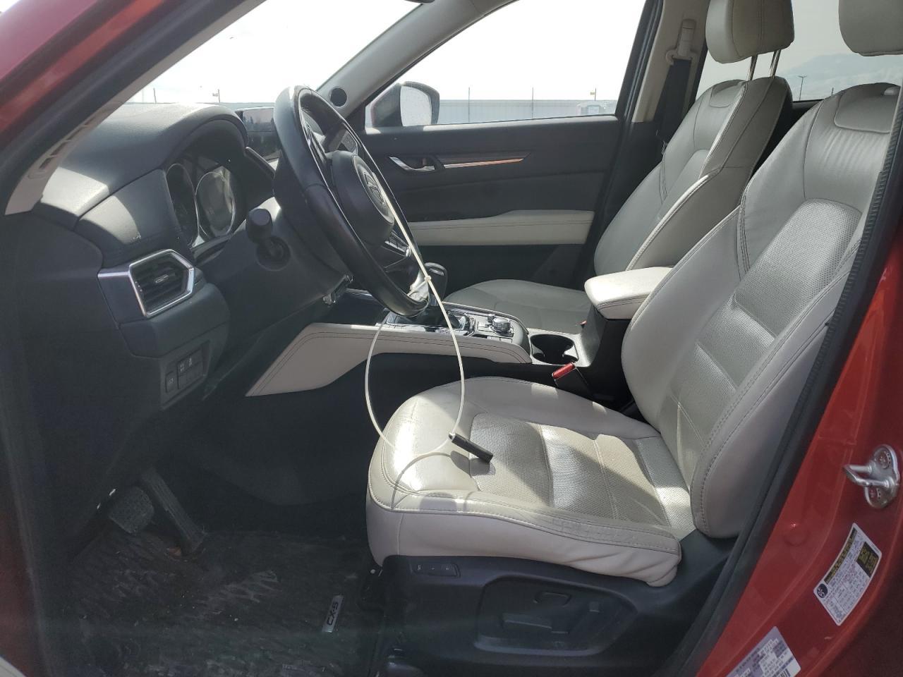 2018 MAZDA CX-5 GRAND - Image 7