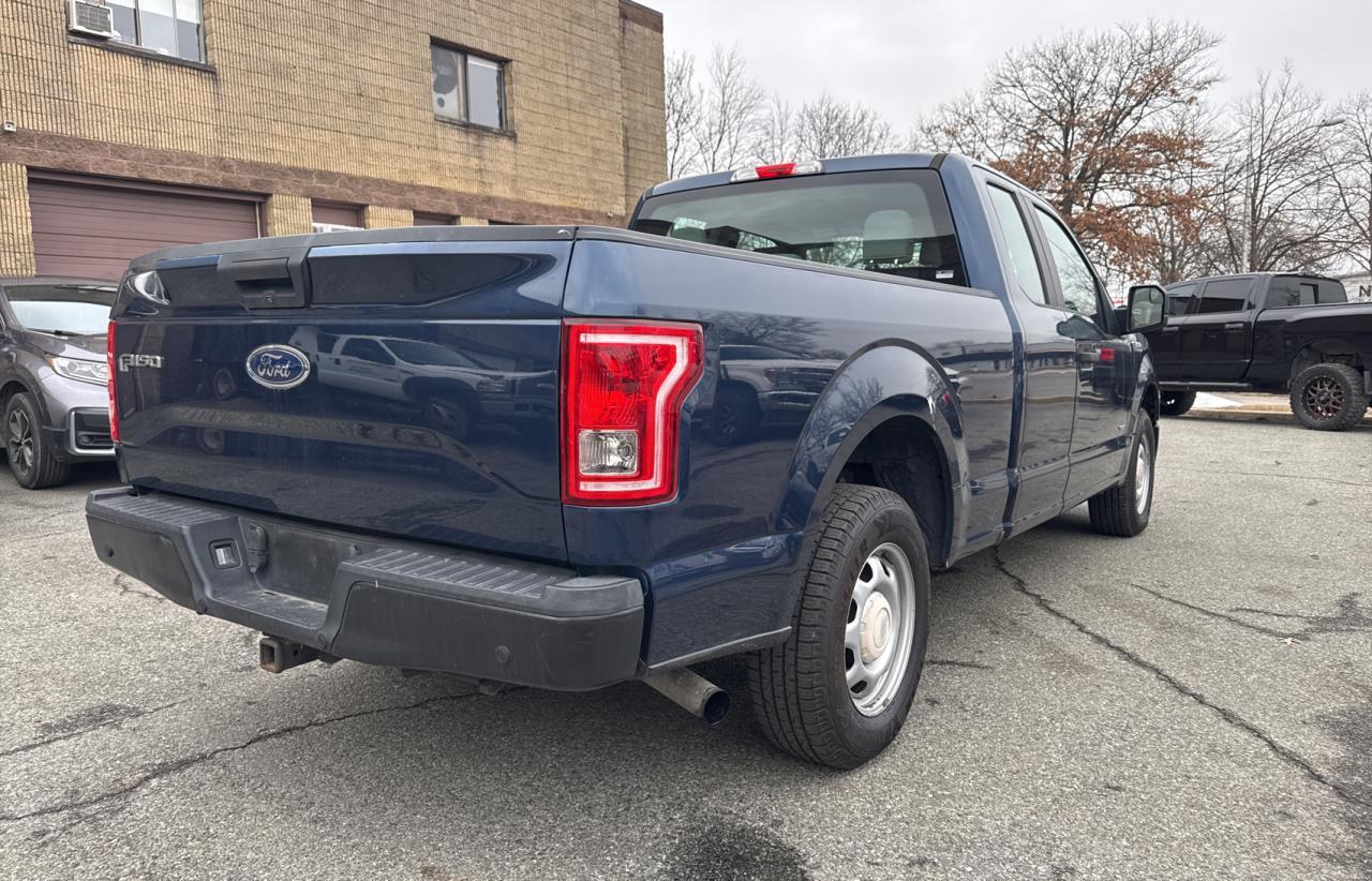 2017 FORD F150 SUPER - Image 4