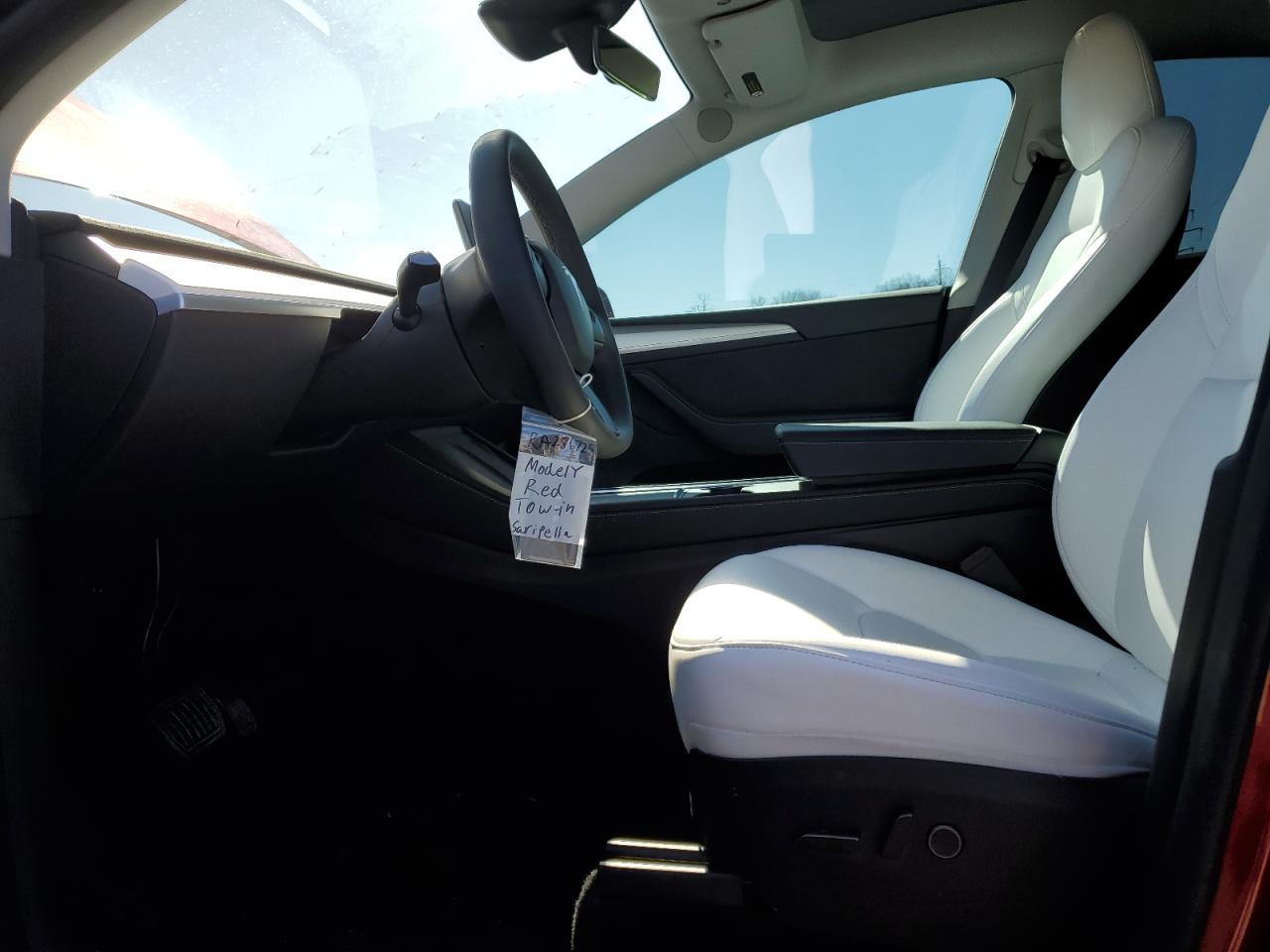 2024 TESLA MODEL Y - Image 7
