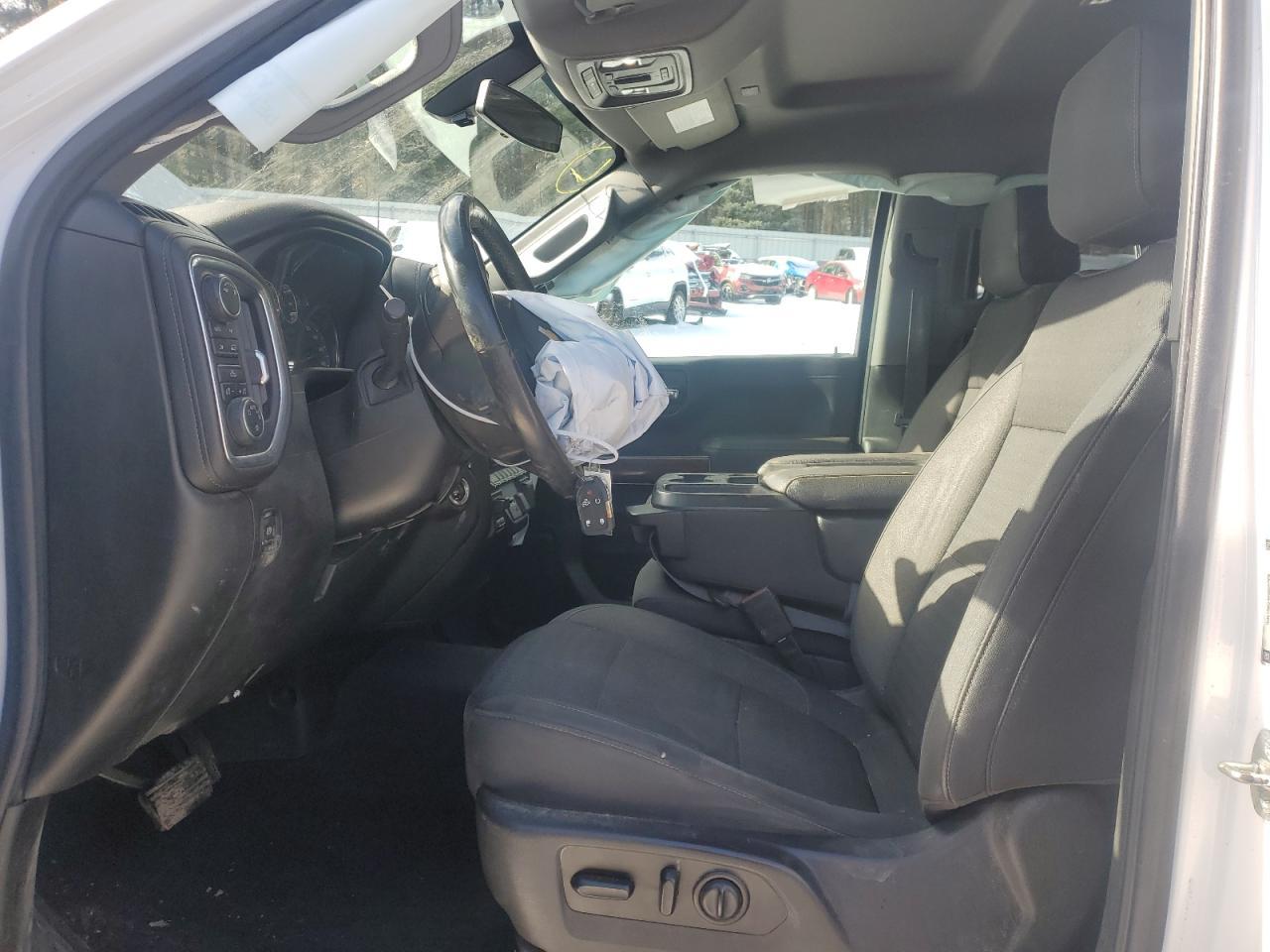 2019 CHEVROLET SILVERADO - Image 7