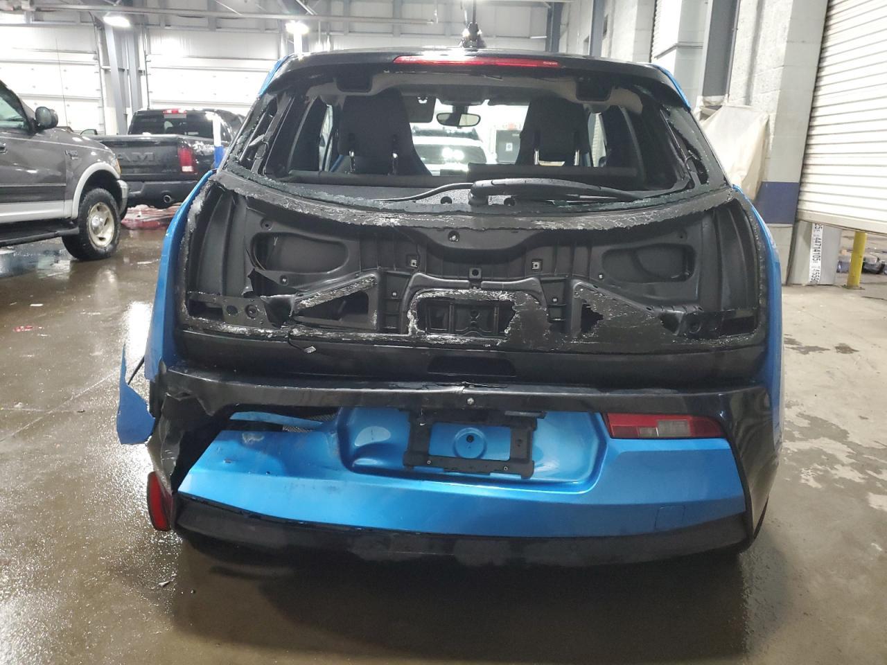 2017 BMW I3 REX - Image 6