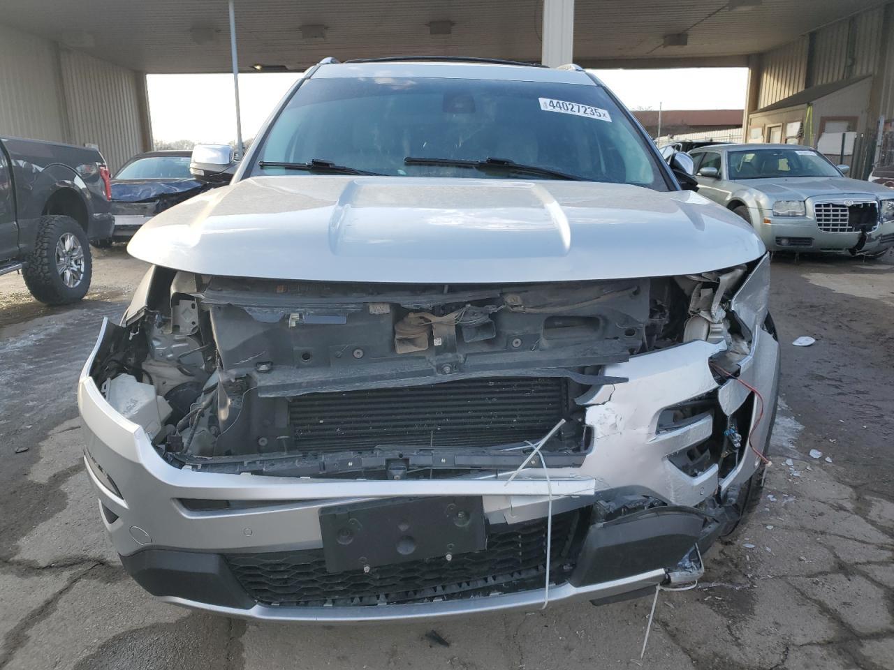2016 FORD EXPLORER P - Image 5