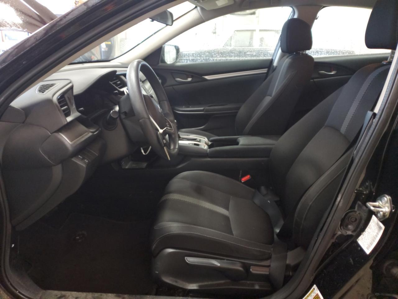 2016 HONDA CIVIC LX - Image 7