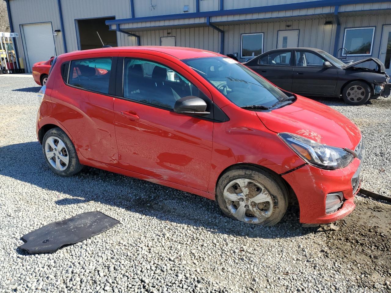 2019 CHEVROLET SPARK LS - Image 4
