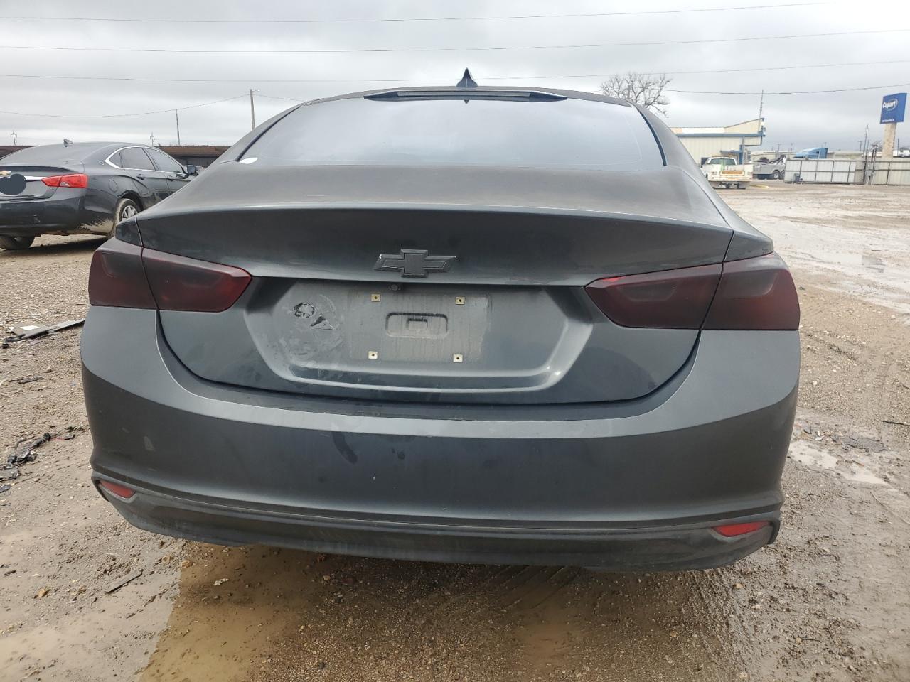2017 CHEVROLET MALIBU LT - Image 6
